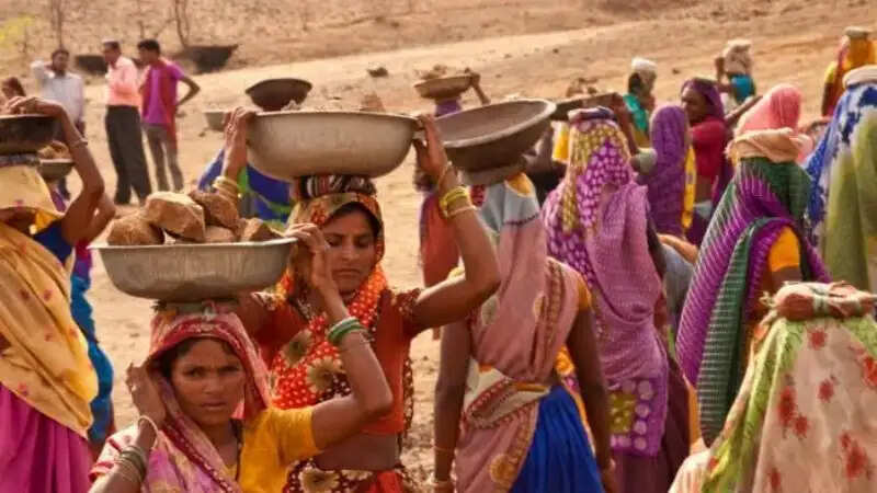 विकसित भारत-जी राम जी योजना एक जुलाई से होगी लागू