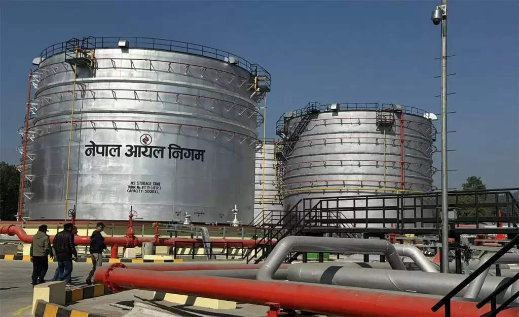 नेपालः पेट्रोल में इथेनॉल मिश्रण की नीति को मंजूरी