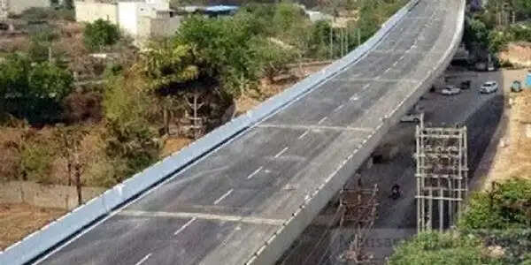 रायपुर&nbsp;:&nbsp;आज&nbsp;खुलेगा&nbsp;कचना रेल ओवरब्रिज, मुख्यमंत्री&nbsp;साय करेंगे लोकार्पण