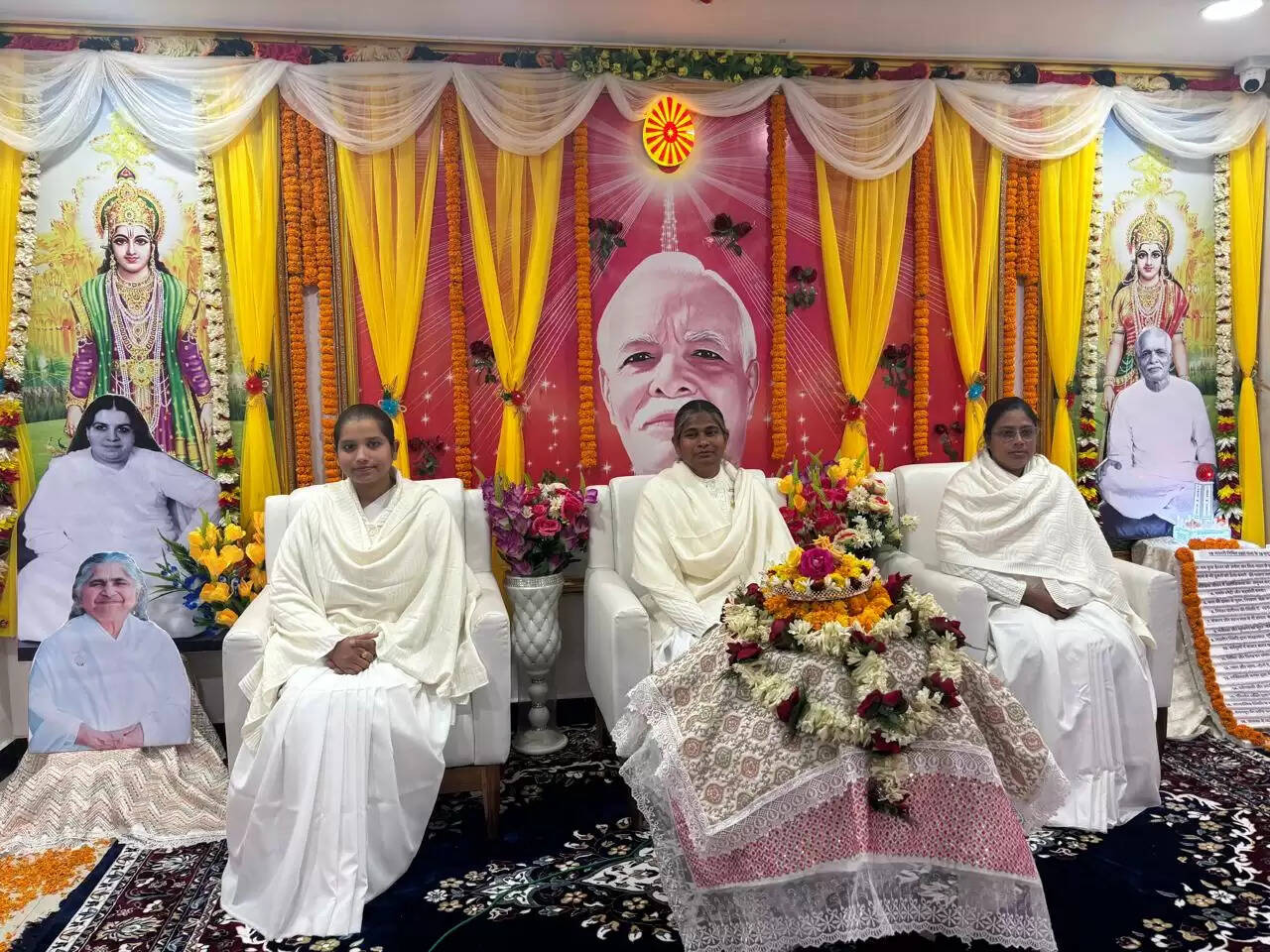 ब्रह्माकुमारीज़ के संस्थापक की 57वीं&nbsp; पुण्यतिथि छपरा में मनाई गई