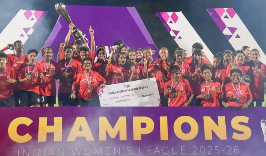 आईडब्ल्यूएल 2026-27 सत्र की शुरुआत 13 नवंबर से, आठ टीमें खिताब के लिए भिड़ेंगी