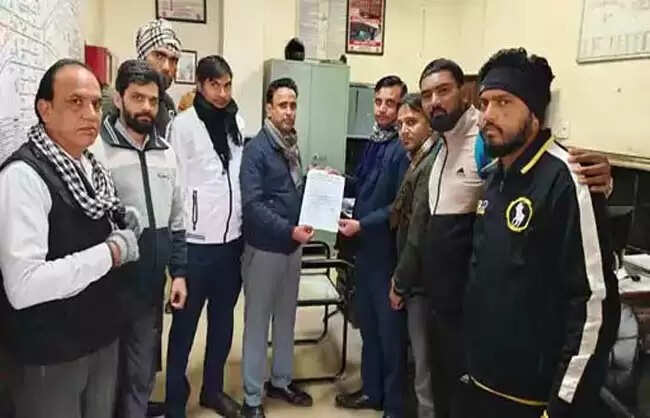 नारनौल में मदार-रोहतक एक्सप्रेस के नियमित संचालन की मांग