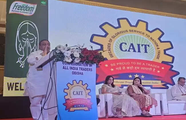 पाकिस्‍तान से व्‍यापार पूरी तरह बंद करेंगे भारतीय व्‍यापारीः कैट