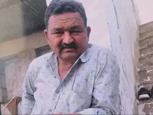 भैंस के हमले में दूध व्यापारी की मौत