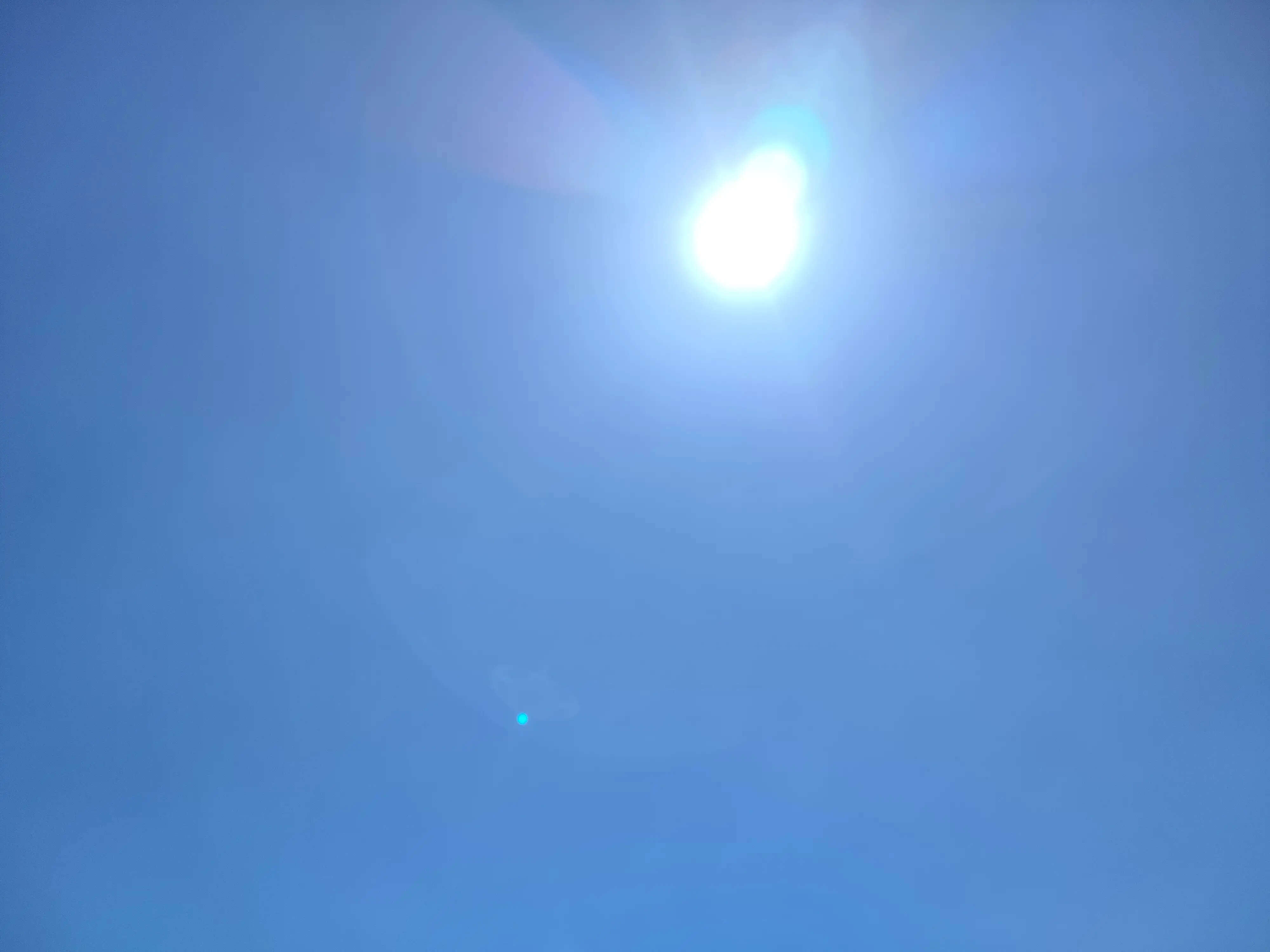 उत्तराखंड में मौसम शुष्क, अगले 4–5 दिन में हाेगी तापमान में बढ़ोतरी