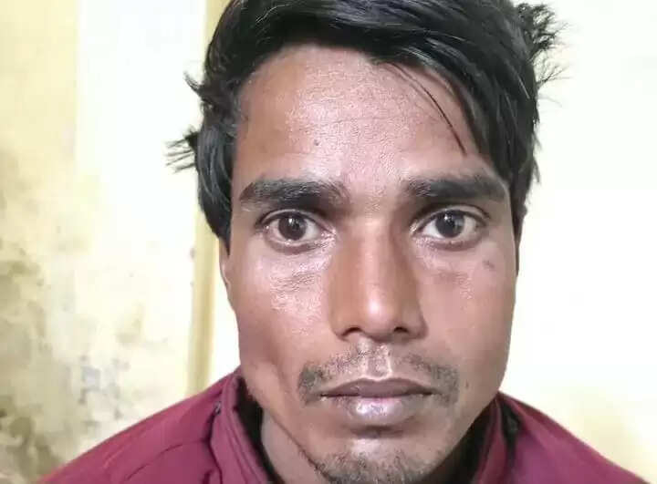 पड़ोसी ने 9 साल की बालिका के साथ दुष्कर्म का प्रयास किया, असफल होने पर उसकी हत्या की