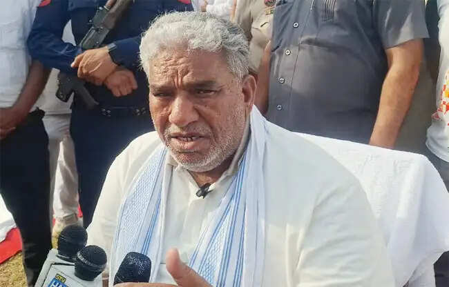 सोनीपत: मोदी नेतृत्व में विकास, सुरक्षा और सांस्कृतिक गौरव को नई पहचान मिली: कृष्ण लाल पंवार