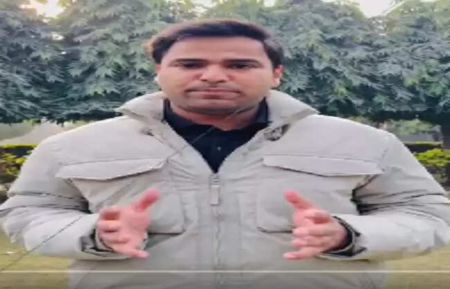 अरावली को बचाने के लिए करेगी एनएसयूआई 9 जनवरी से 'साइकिल यात्रा'