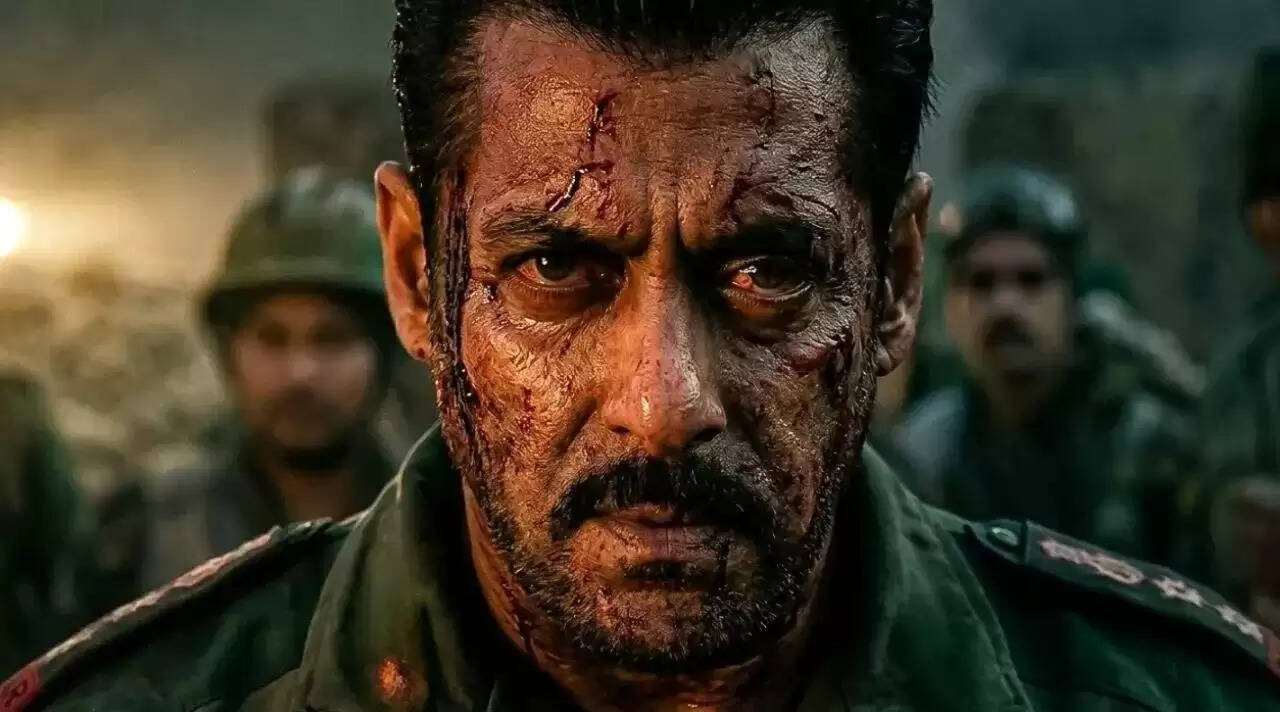 'मातृभूमि' को लेकर सलमान खान का रुख साफ, ओटीटी रिलीज से इनकार