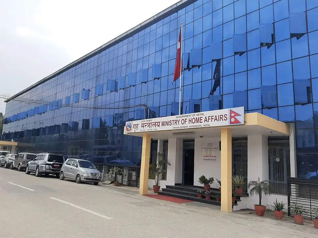 नेपाल में अतिक्रमित जमीन १५ दिन के भीतर खाली कराने का निर्देश