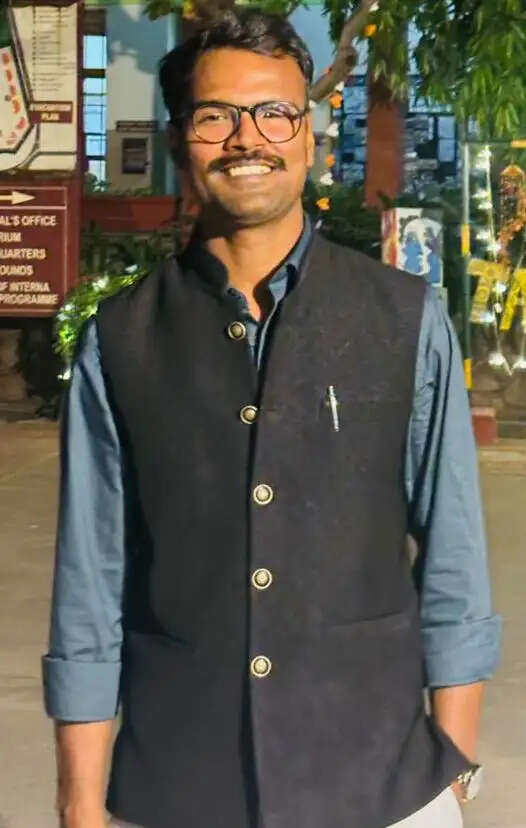 सहरसा निवासी नवीन कुमार बने पं बंगाल चुनाव प्रभारी, कार्यकर्ताओ ने जताया हर्ष