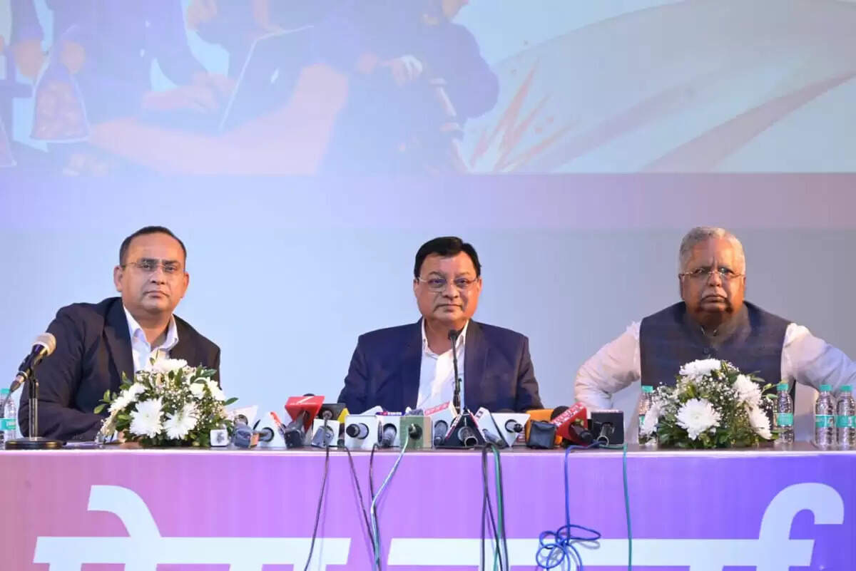 संरचनात्मक सुधारों से छत्तीसगढ़ में निवेशकों का भरोसा बढ़ा&nbsp;:&nbsp;मंत्री लखन लाल देवांगन