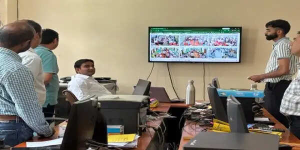 नगर निगम पालमपुर में कांग्रेस की जीत, 15 वार्डों में 11 पर कांग्रेस और 4 पर भाजपा विजयी