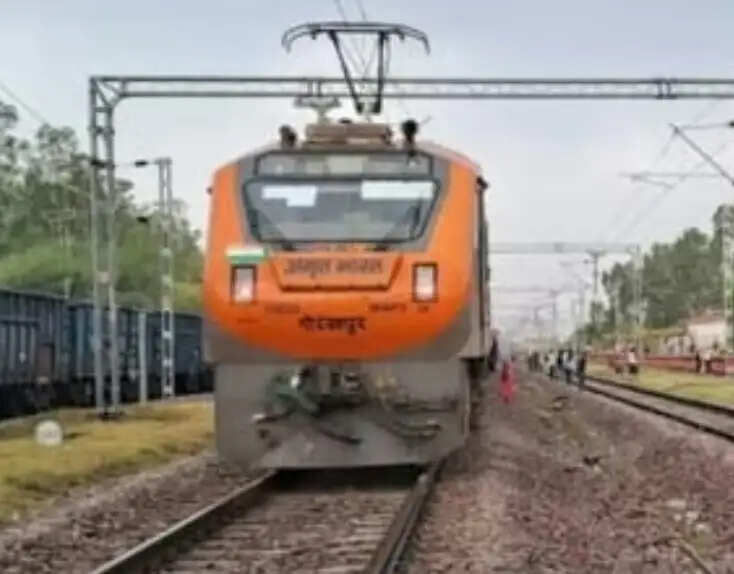 भागलपुर से अहमदाबाद के लिए 28 अगस्त से दौड़ेगी 'अमृत भारत एक्सप्रेस', 36 घंटे में पूरा होगा सफर