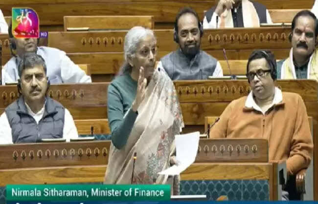 लोकसभा से ‘केंद्रीय उत्पाद शुल्क (संशोधन) विधेयक, 2025’ पारित