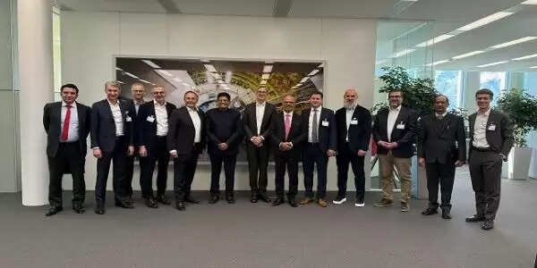 गोयल ने लिकटेंस्टीन की कंपनियों को भारत में निवेश के लिए किया आमंत्रित