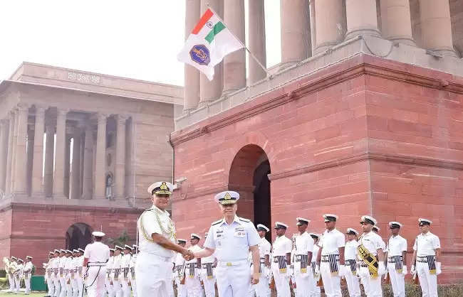 थाईलैंड और भारत की नौसेनाएं समुद्री क्षेत्र में आपसी सहयोग जारी रखेंगी