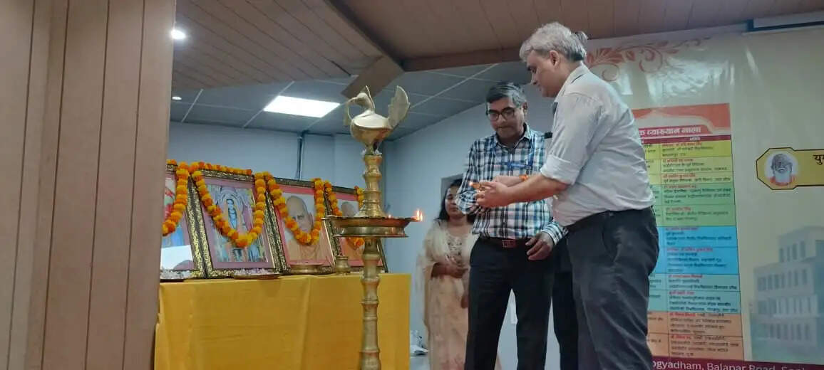 व्यापक अनुसंधान से संभव हुआ कैंसर का भी इलाज : डॉ. अनंत नारायण भट्ट