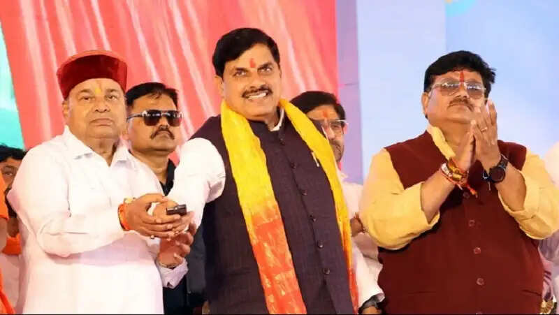 मालवा की समृद्धि का नया द्वार बनेगा उज्जैन-जावरा ग्रीनफील्ड फोरलेन कॉरीडोर: मुख्यमंत्री डॉ. यादव