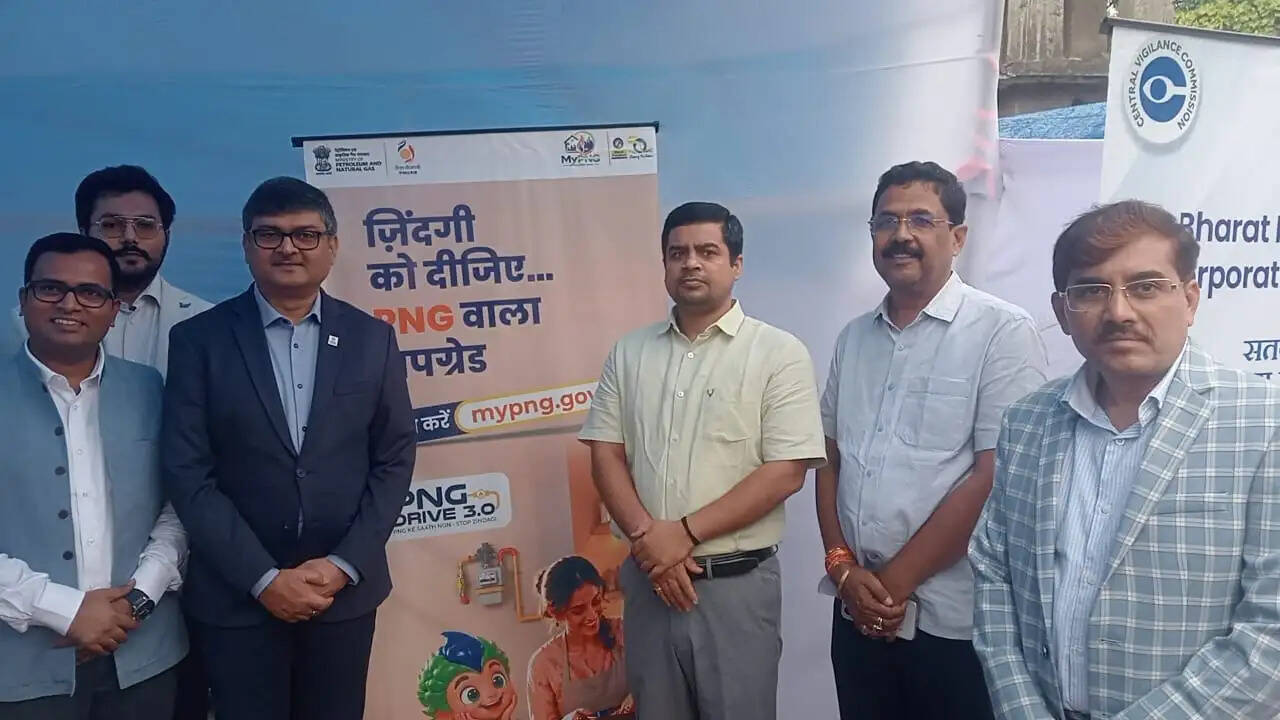सुपौल नगर परिषद क्षेत्र में पीएनजी सेवा की शुरुआत, तीन महीने में घरों तक पहुंचेगी गैस