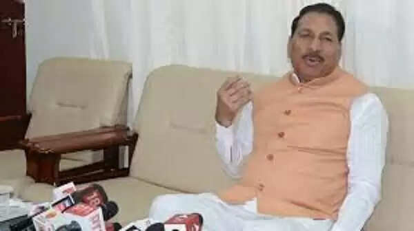 कृषि मंत्री एदल कंसाना पूरी तरह स्वस्थ, सोशल मीडिया पर खुद पोस्ट कर दी जानकारी