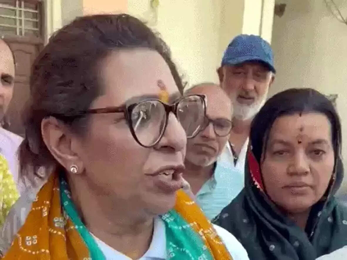 हिसार : अब नहीं चलेगा माफी से काम, गलत करने वालों पर होगी कार्रवाई : रेनू भाटिया