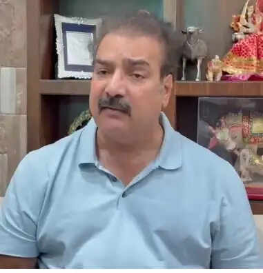 अलवर गैंगरेप मामला: खाचरियावास ने दी आंदोलन की चेतावनी