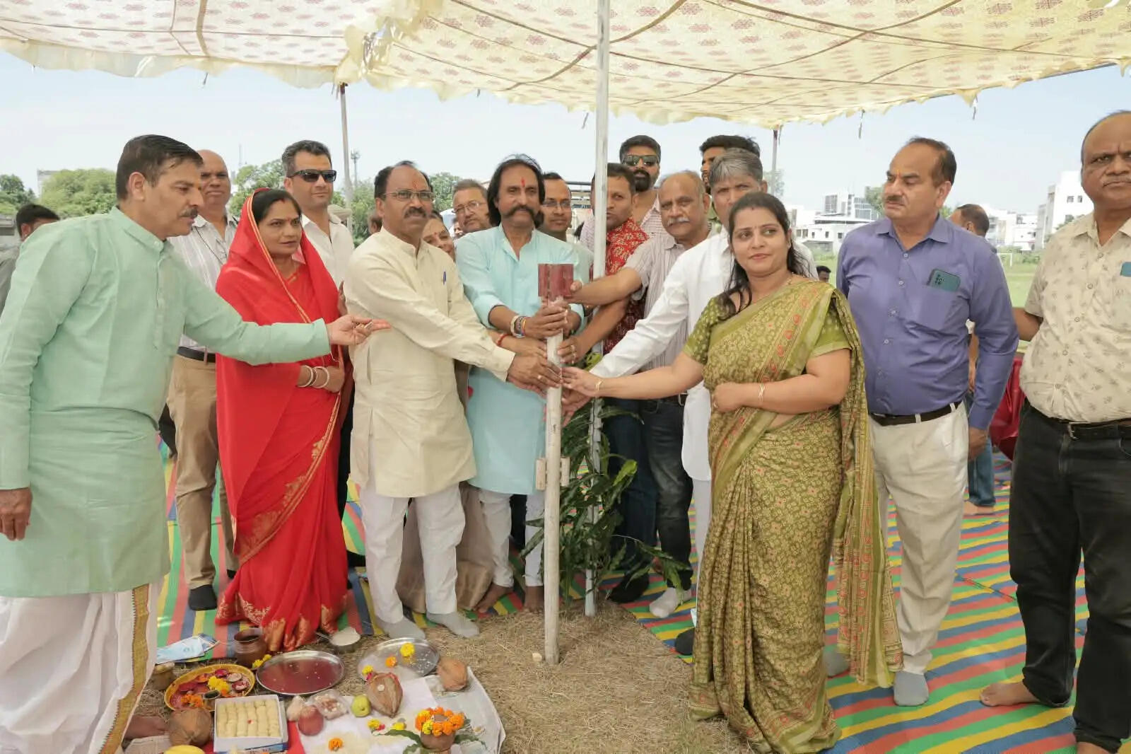 उदयपुर में गूंजेगा ‘वोकल फॉर लोकल’ और ‘मेक इन इंडिया’ का मंत्र, 2 अक्टूबर से चार दिवसीय स्वदेशी मेला लगेगा