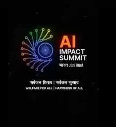 एआई सम्मेलन के लिए 35 हजार पंजीकरण और 100 देशों की भागीदारी
