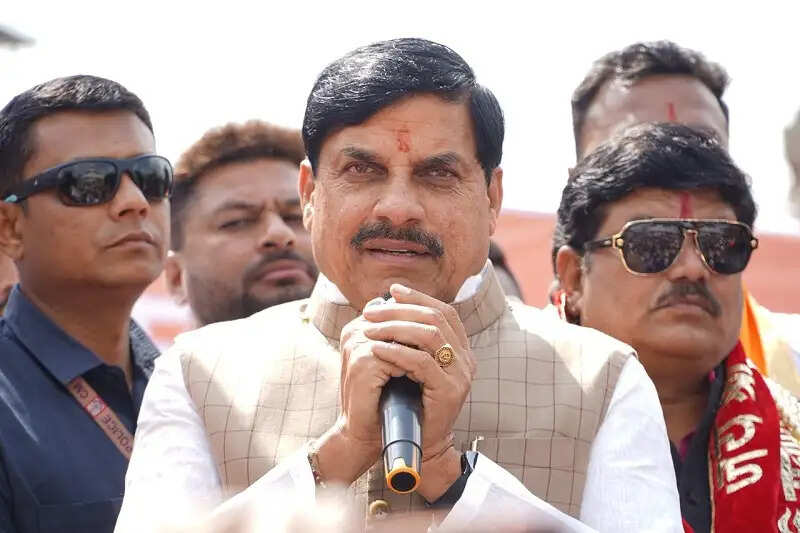 चेटीचंड का पर्व भारतीयों के हृदय में जागृत रखता है अखंड भारत का सपना: मुख्यमंत्री डॉ. यादव