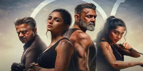 बॉक्स ऑफिस पर 'अल्फा' की फीकी शुरुआत