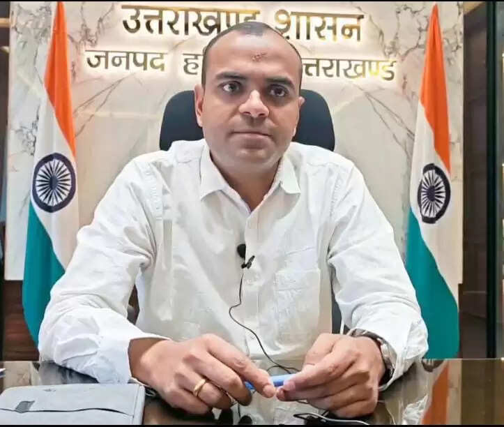 हरिद्वार में ठोस अपशिष्ट प्रबंधन को लेकर प्रशासन सख्त, साप्ताहिक निगरानी के निर्देश