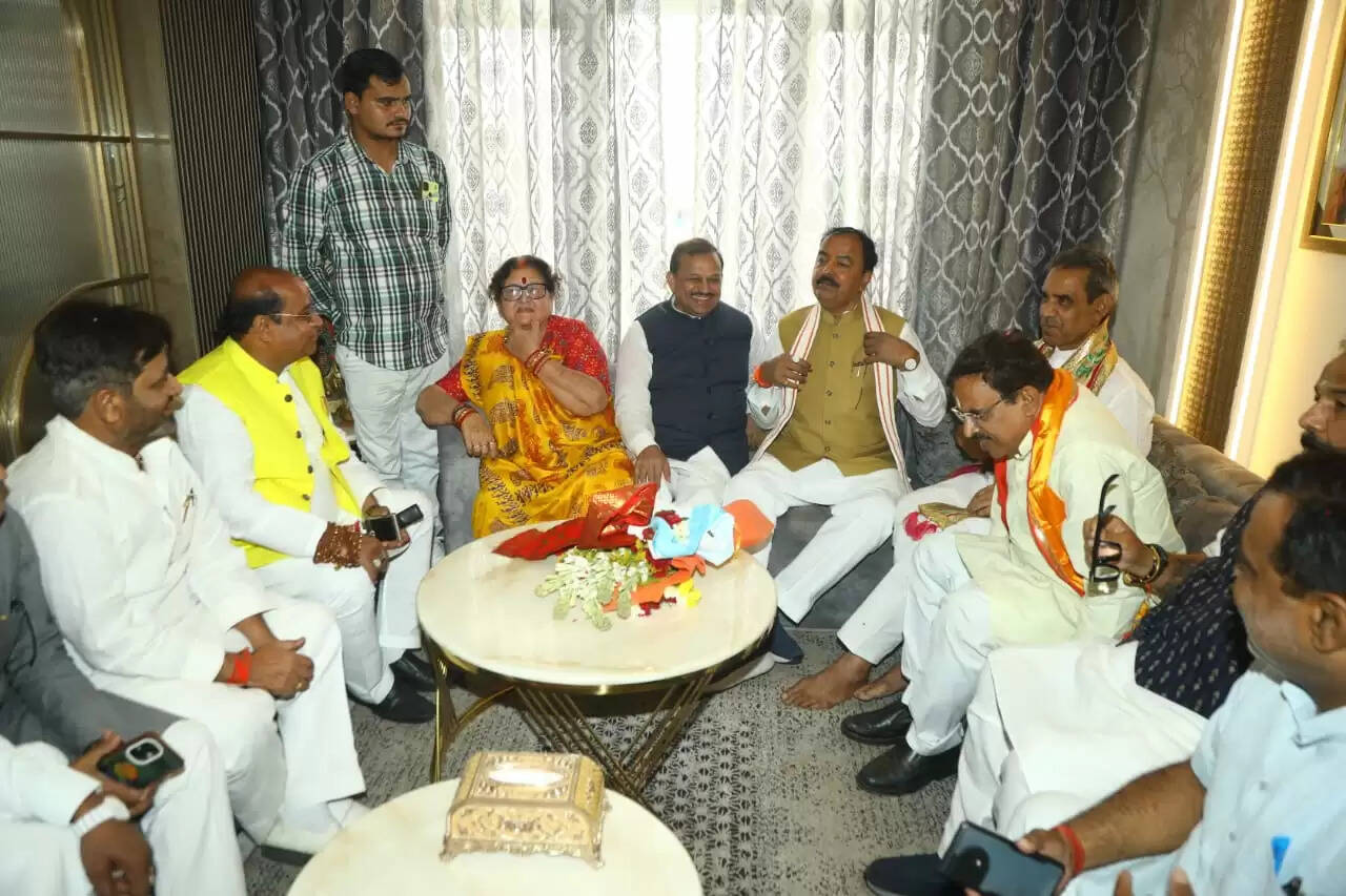 भाजपा 2027 में 2017 का दाेहराएगा इतिहास : केशव प्रसाद मौर्य