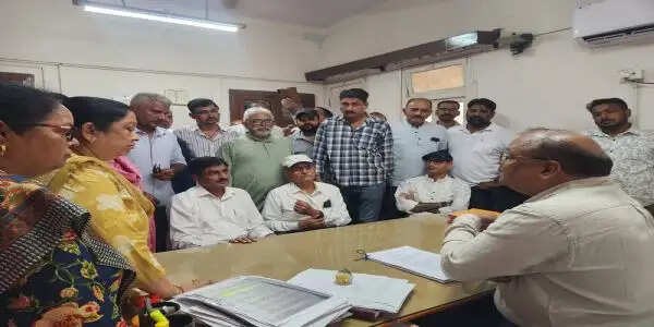 हाईकोर्ट फैसले के पारदर्शी क्रियान्वयन की मांग