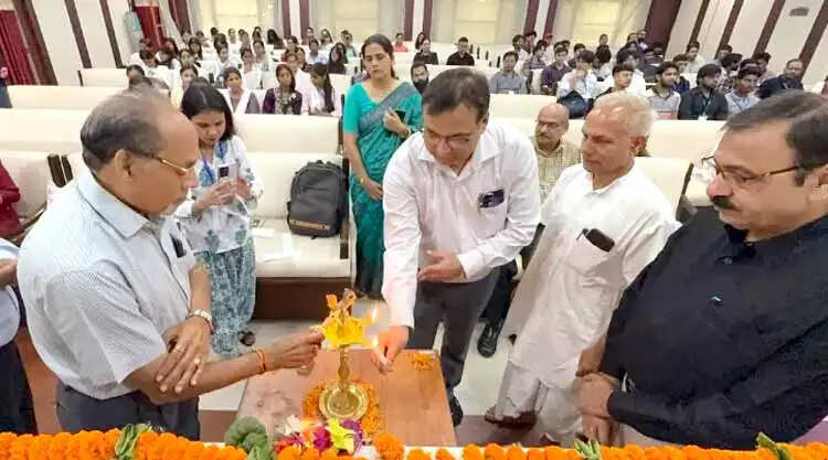 मनोविज्ञान के अंतर्विषयक स्वरूप पर जोर