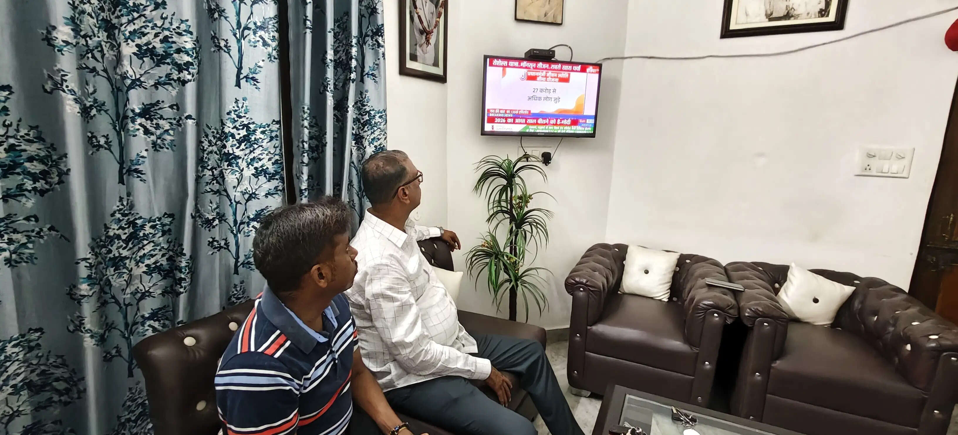 मन की बात में प्रधानमंत्री ने कहा कि भारत लगातार विभिन्न क्षेत्रों में नई ऊंचाइयों को छू रहा : गिरीश भंडूला
