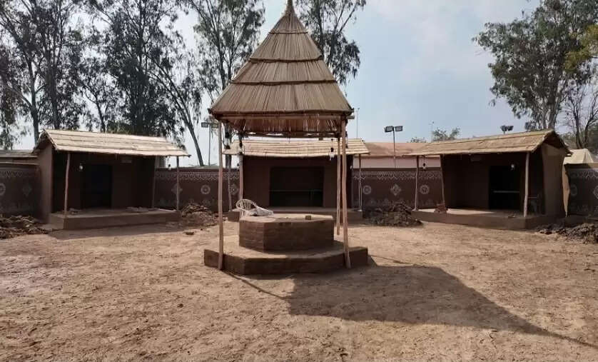 शिक्षापत्री के 200 वर्ष पूर्ण होने पर समैया महोत्सव, अडालज में होगा ऐतिहासिक आयोजन