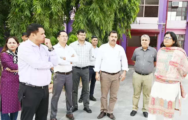 सोनीपत: राष्ट्रगीत के 150 वर्ष होने पर डीएवी स्कूल में हाेगा राज्य स्तरीय कार्यक्रम