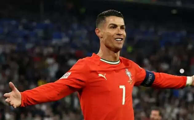 पुर्तगाल ने जर्मनी को हराकर नेशंस लीग फाइनल में बनाई जगह