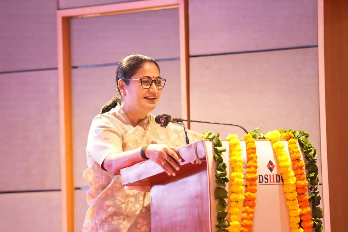 मुख्यमंत्री ने ‘मेगा कैपेसिटी बिल्डिंग प्रोग्राम’ का किया शुभारंभ
