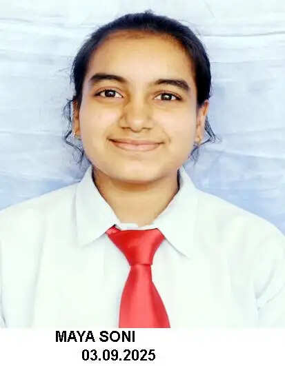 न्यू एरा प्रोग्रेसिव स्कूल, कोरबा में सीबीएसई 12वीं का शानदार परिणाम