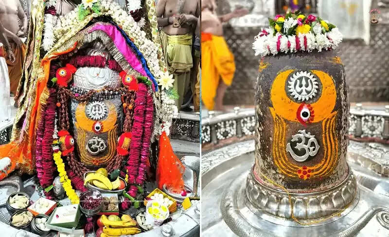 उज्जैन: अब महाकालेश्वर मन्दिर में 24 घंटे मिलेगा लड्डू भोग प्रसाद