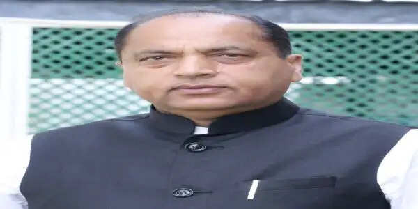 सराज में सड़कों की बदहाली और एचआरटीसी के 17 रूट बंद : जयराम ठाकुर