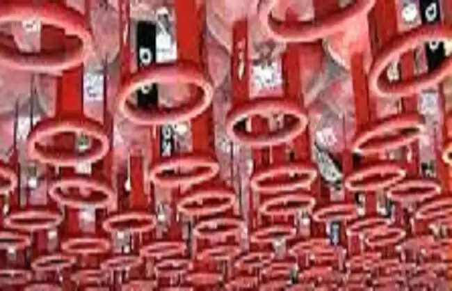 चारधाम यात्रा से पहले ईंधन आपूर्ति पर सरकार सतर्क, कंपनियों को निर्बाध सप्लाई के निर्देश