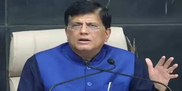 पीयूष गोयल व्यापार संबंधों को बढ़ावा देने के लिए 5 नवंबर को न्यूजीलैंड जाएंगे