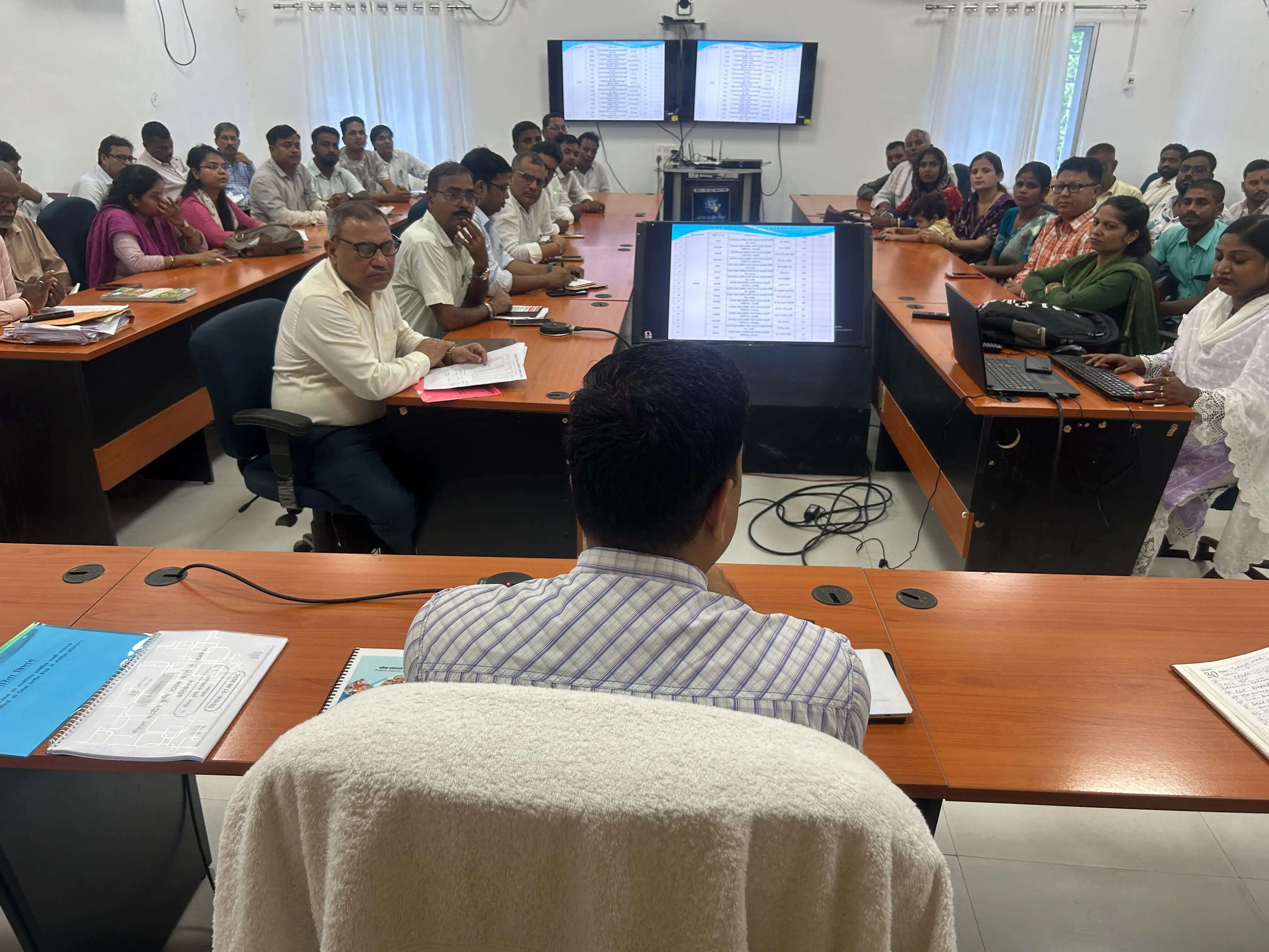 किसान रजिस्ट्री में बिहार में दूसरे स्थान पर पहुंचा कटिहार, 99 प्रतिशत धान की बुआई पूरी