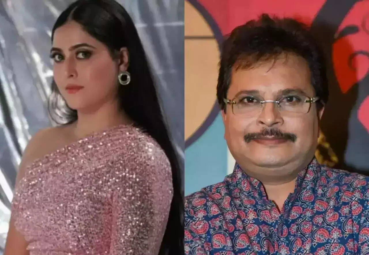असित मोदी पर फिर लगे गंभीर आरोप, एक्ट्रेस को दी थी करियर बर्बाद करने की धमकी