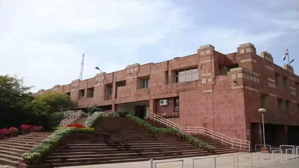 जेएनयू छात्र संघ चुनाव के लिए नामांकन आज