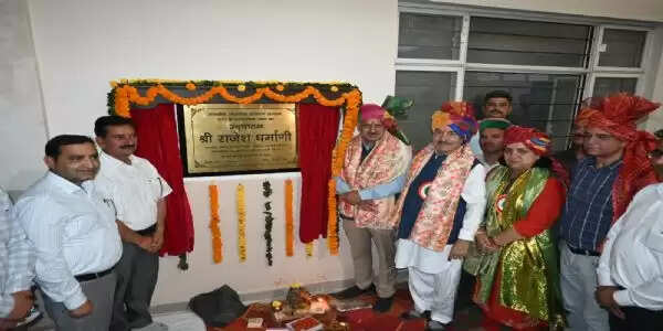 देवी-देवताओं की भव्य जलेब के साथ पांच दिवसीय जिला स्तरीय किसान मेला पधर संपन्न