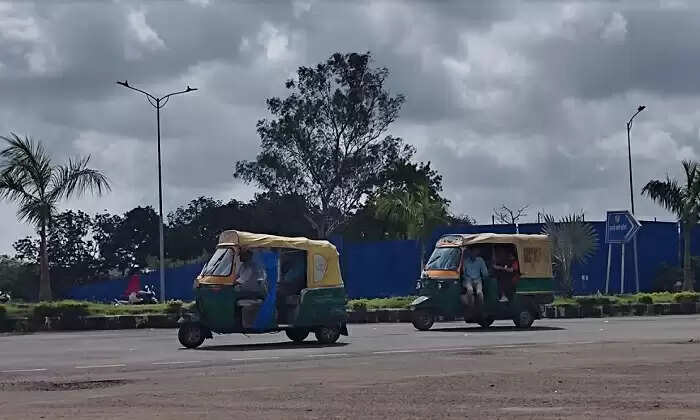 मप्र : सीधी-सिंगरौली में आज तेज बारिश का अलर्ट, 30 अगस्त से बनेगा स्ट्रॉन्ग सिस्टम